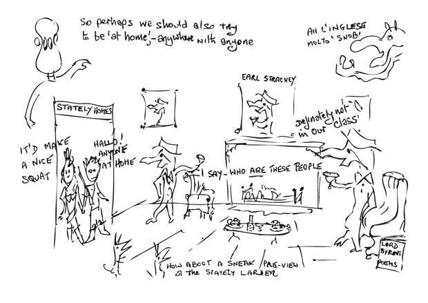 Tea for Who by Anthony Aikman - Page 35a