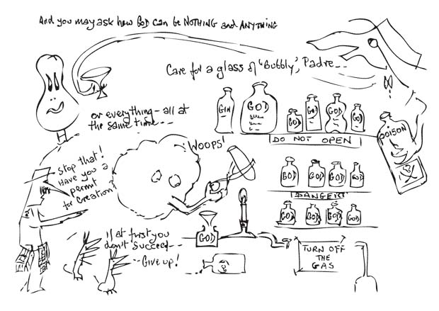 Tea for Who by Anthony Aikman - Page 35b