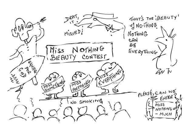 Tea for Who by Anthony Aikman - Page 37a