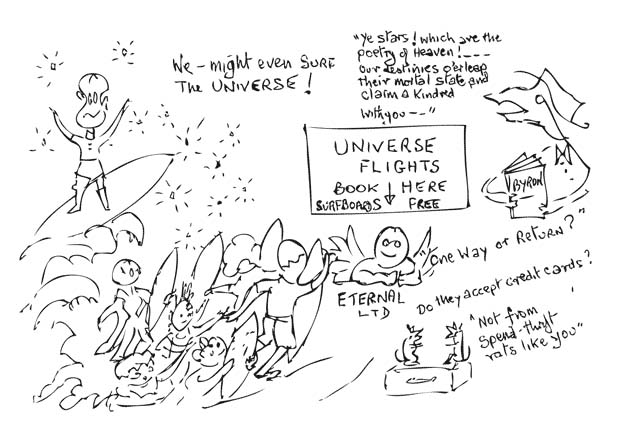 Tea for Who by Anthony Aikman - Page 46b