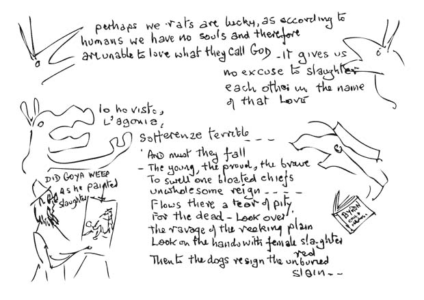 Tea for Who by Anthony Aikman - Page 55b