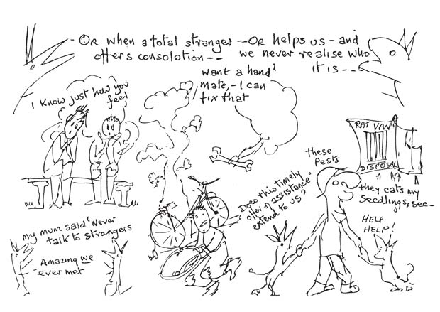 Tea for Who by Anthony Aikman - Page 69b