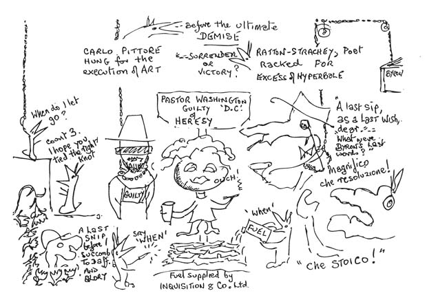 Tea for Who by Anthony Aikman - Page 72a