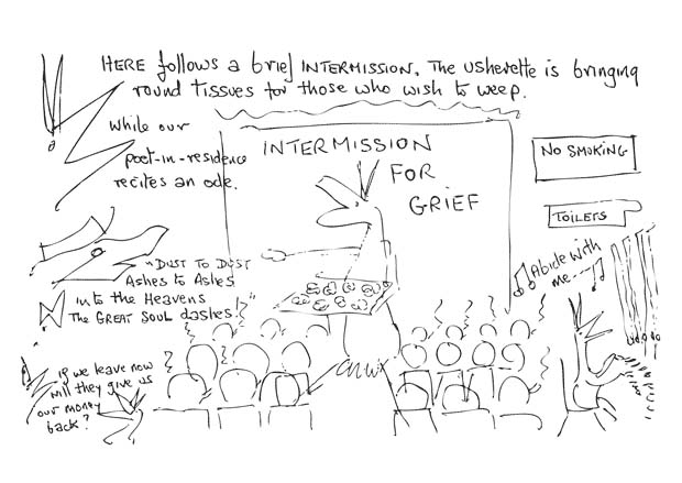 Tea for Who by Anthony Aikman - Page 74b