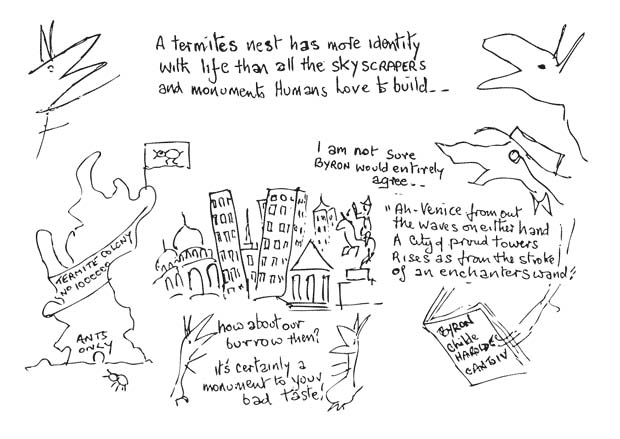 Tea for Who by Anthony Aikman - Page 75b