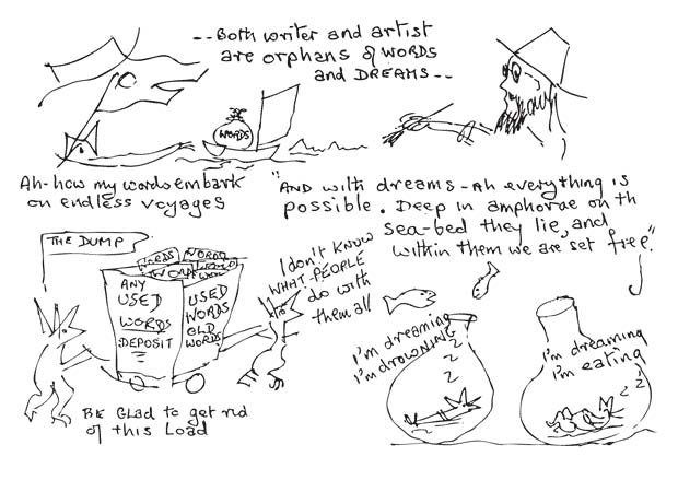 Tea for Who by Anthony Aikman - Page 82b