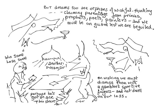 Tea for Who by Anthony Aikman - Page 83a